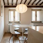 Casa Allegra - Luxury In The Centre Of Casa vacanze Pietrasanta