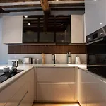 Casa Allegra - Luxury In The Centre Of Casa vacanze Pietrasanta