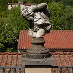 Casa Allegra - Luxury In The Centre Of Casa vacanze Pietrasanta