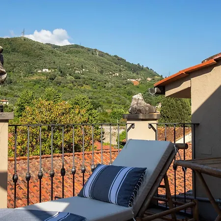 Casa Allegra - Luxury In The Centre Of Semesterbostad