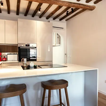 Casa Allegra - Luxury In The Centre Of Semesterbostad Pietrasanta