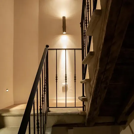 Casa Allegra - Luxury In The Centre Of Semesterbostad