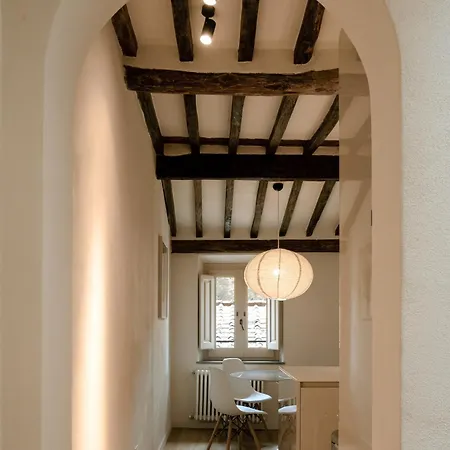 Semesterbostad Casa Allegra - Luxury In The Centre Of Pietrasanta