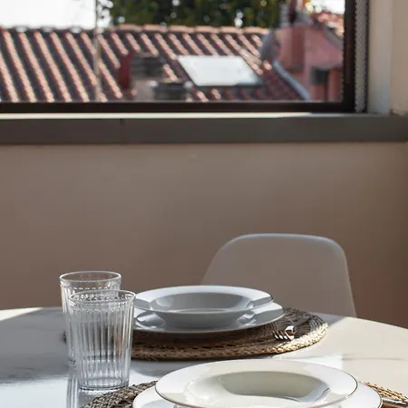 Casa Allegra - Luxury In The Centre Of Semesterbostad