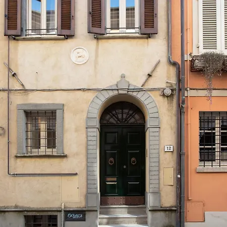 Casa Allegra - Luxury In The Centre Of * Pietrasanta