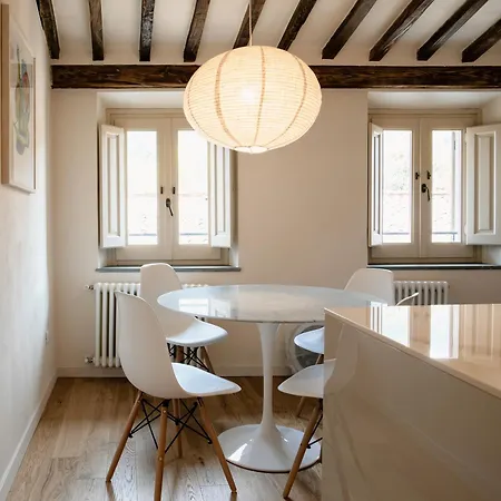 Casa Allegra - Luxury In The Centre Of Semesterbostad Pietrasanta