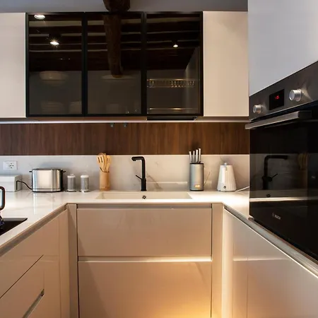 Casa Allegra - Luxury In The Centre Of