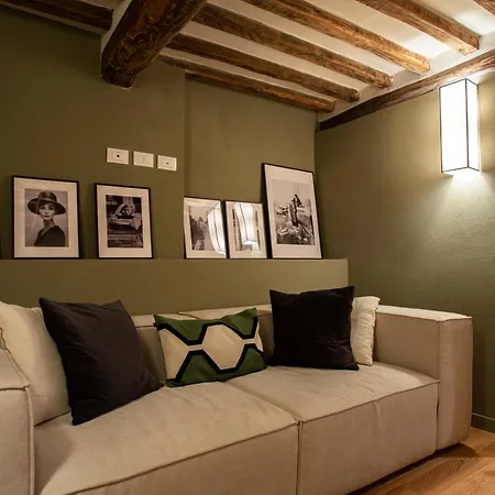 Casa Allegra - Luxury In The Centre Of Semesterbostad Pietrasanta