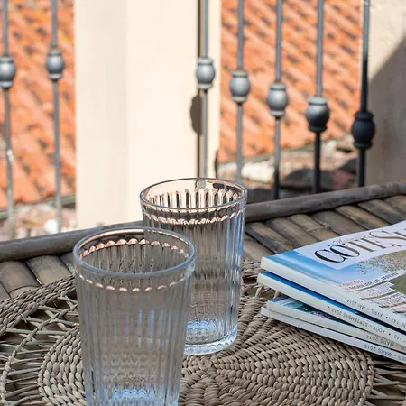 Casa Allegra - Luxury In The Centre Of * Pietrasanta