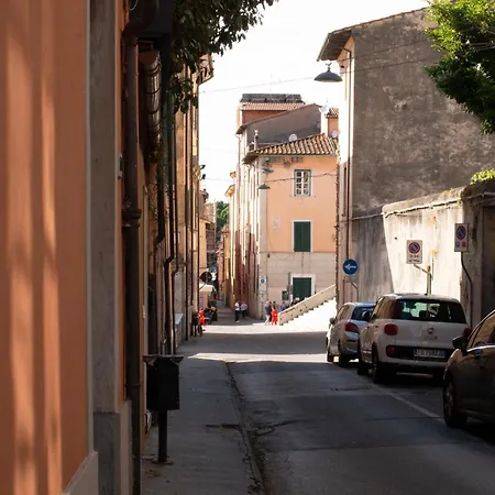 Casa Allegra - Luxury In The Centre Of *
