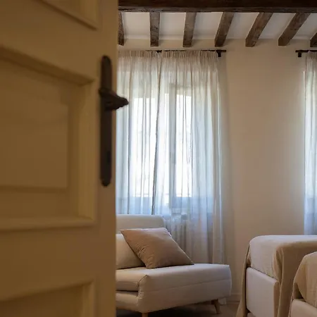 Casa Allegra - Luxury In The Centre Of Semesterbostad