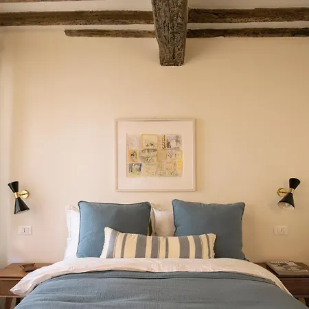 Casa Allegra - Luxury In The Centre Of Pietrasanta