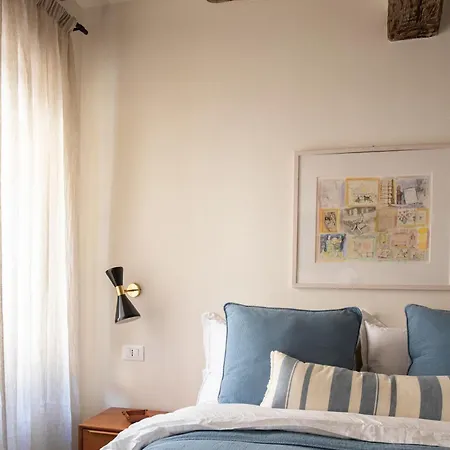 Casa Allegra - Luxury In The Centre Of *