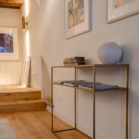 Casa Allegra - Luxury In The Centre Of * Pietrasanta