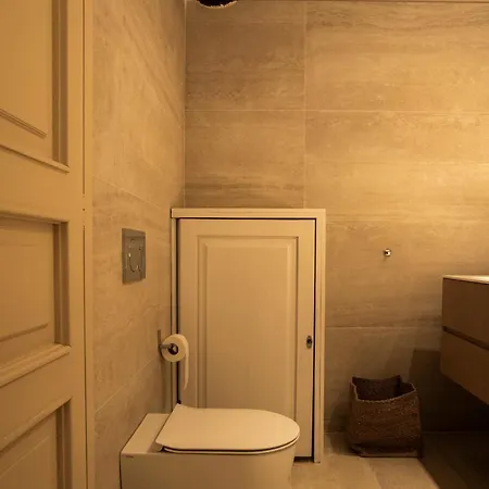 Casa Allegra - Luxury In The Centre Of Pietrasanta