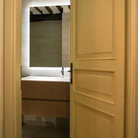 Semesterbostad Casa Allegra - Luxury In The Centre Of