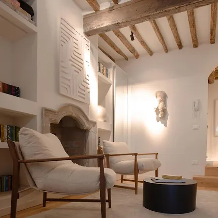 Semesterbostad Casa Allegra - Luxury In The Centre Of