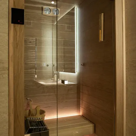 Semesterbostad Casa Allegra - Luxury In The Centre Of *