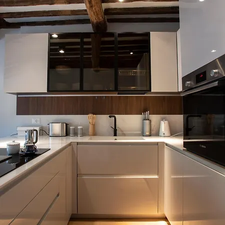 Casa Allegra - Luxury In The Centre Of Semesterbostad Pietrasanta