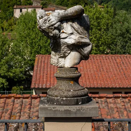 Casa Allegra - Luxury In The Centre Of Semesterbostad Pietrasanta