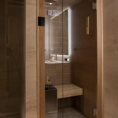 Semesterbostad Casa Allegra - Luxury In The Centre Of