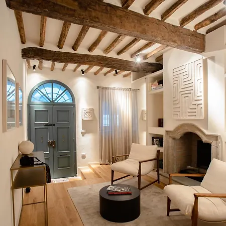 Casa Allegra - Luxury In The Centre Of * Pietrasanta