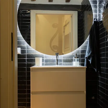 Semesterbostad Casa Allegra - Luxury In The Centre Of Pietrasanta