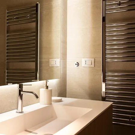 Semesterbostad Casa Allegra - Luxury In The Centre Of *
